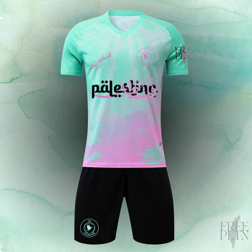 FC PALESTINE Limited Edition SMAE