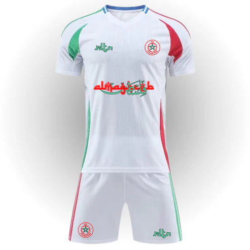 FC PALESTINE + Morocco Edition