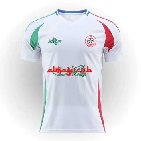 FC PALESTINE + Morocco Edition