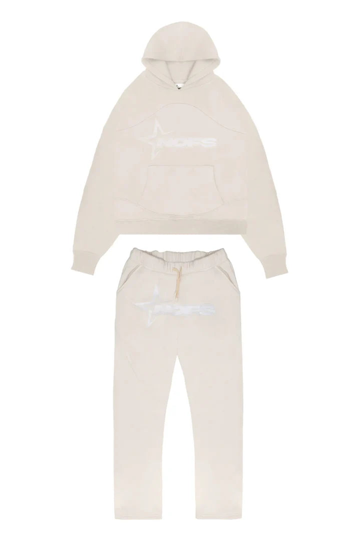 NOFS® Tracksuit - Savanna Beige