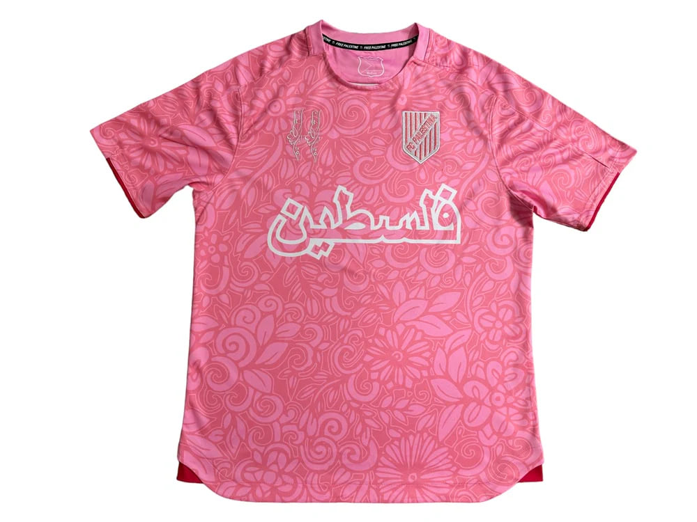 FC Palestina™ - Mixed Jerseys