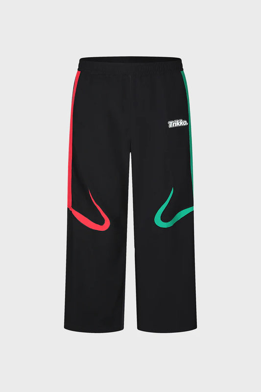 Moroccan TrackPants