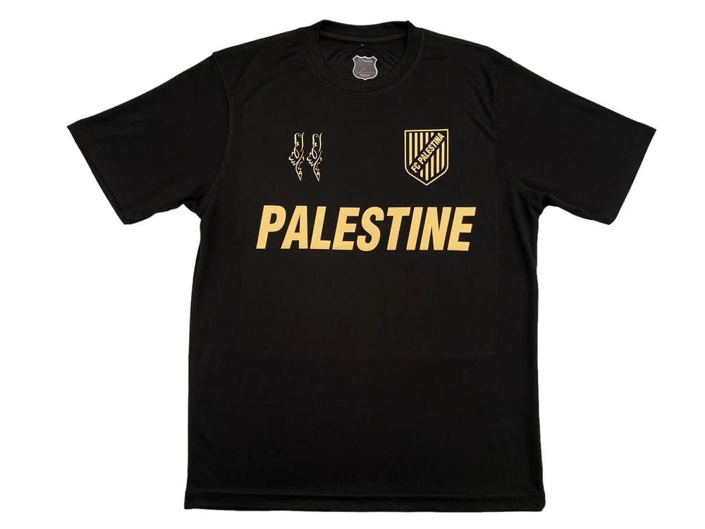 FC Palestina™ - Mixed Jerseys