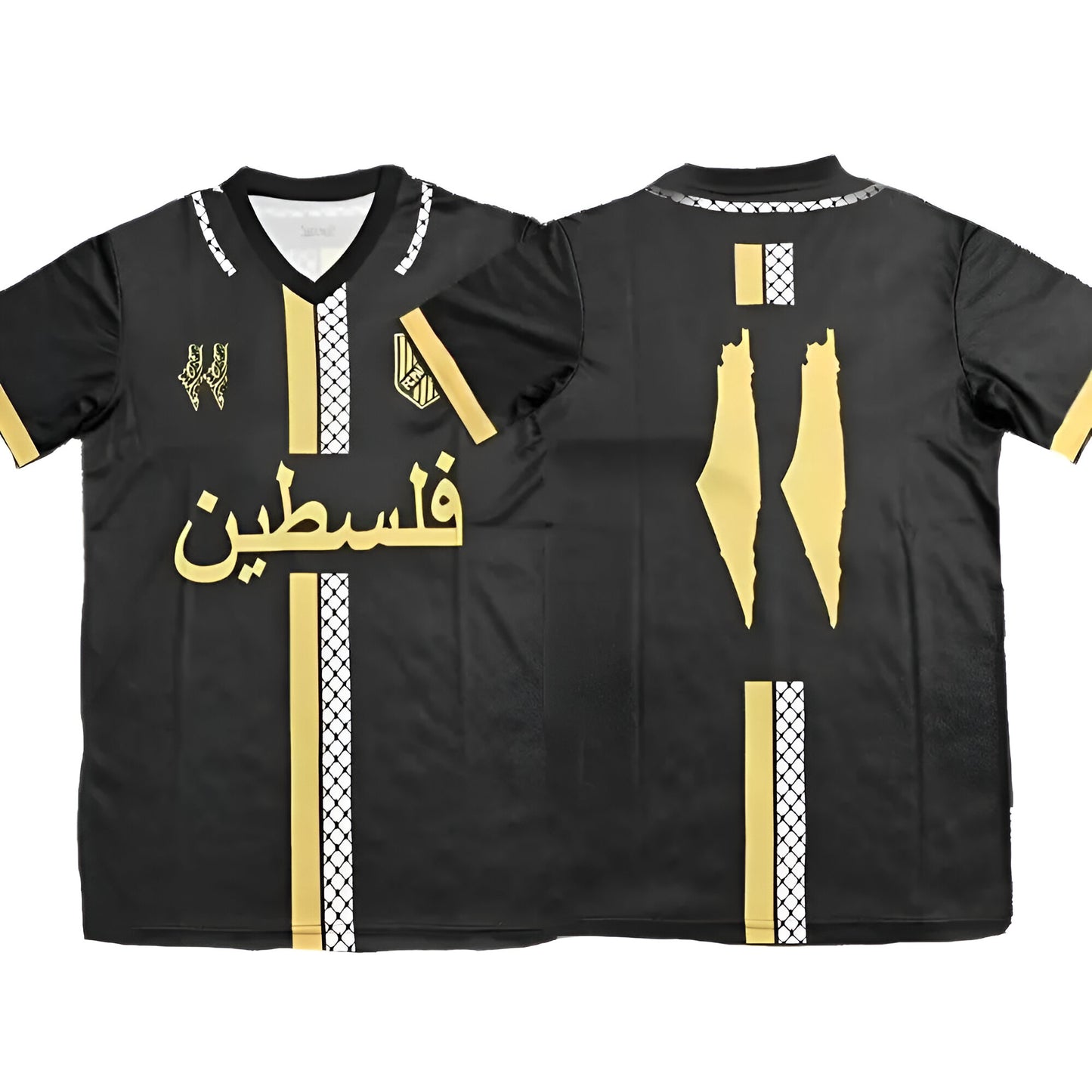 FC Palestina™ - Mixed Jerseys